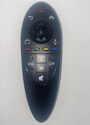 Пульт для телевизора LG AN-MR500G (без микрофона, без гироскопа)
