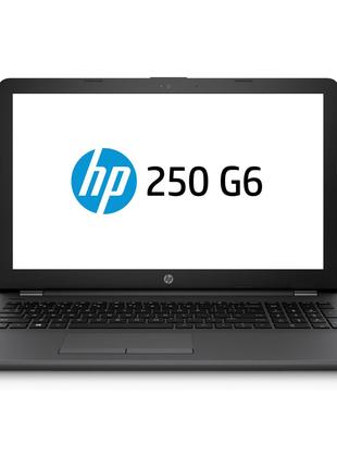 Б/У Ноутбук HP 250 G6 (i5-7200U/8/256SSD) - Class A