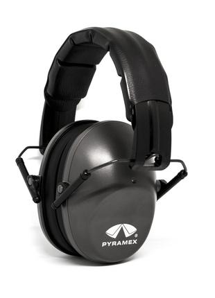 Наушники противошумные защитные Pyramex PM9010 (защита слуха N...