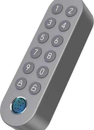 Беспроводная Bluetooth-клавиатура Lockin