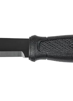 Ніж Morakniv Garberg Black Carbon