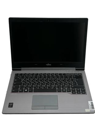 Ноутбук FUJITSU Lifebook U745 i7-5600U/8/128 SSD - Уцінка