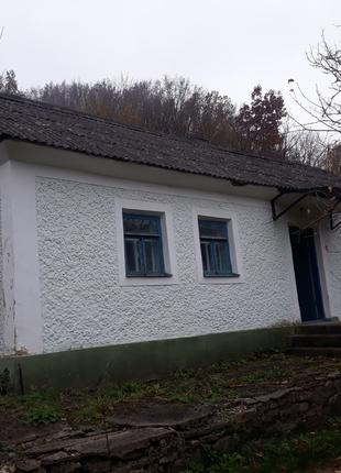 Продається будинок в селі Цибулівка