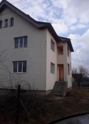 Продається будинок в селі Лисогірка, Кам-Подільський район