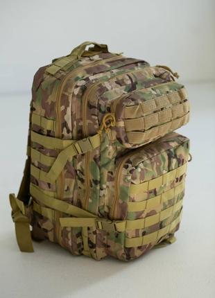 Тактичний штурмовий рюкзак 🎒2.0