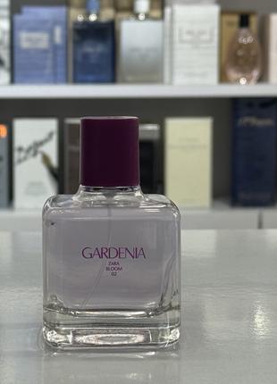 Парфумована вода для жінок Zara Gardenia 100 мл