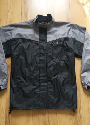 Куртка дощовик, вітровка р 3XL