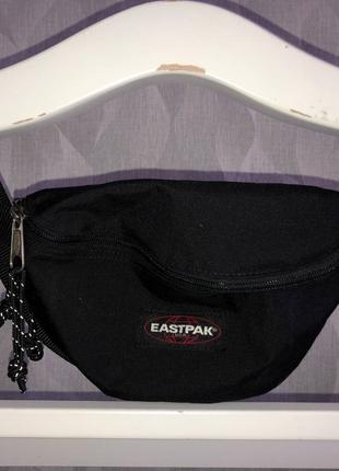 Бананка сумка Eastpak