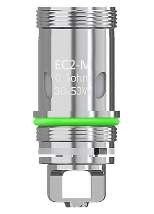 Испаритель Eleaf EC2-M Coil 0.3 Ом (15109)