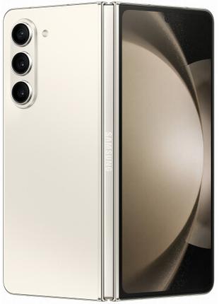 Samsung Galaxy Fold5 12/512GB Cream , 50+12+12/10+4Мп, Snapdra...