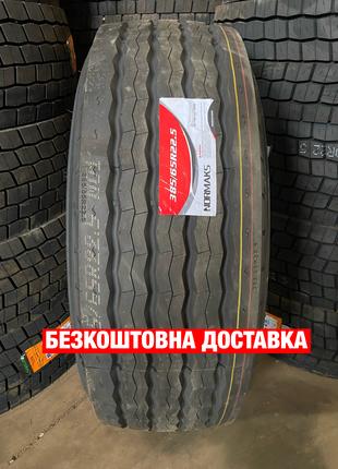 Вантажна шина 385/65 R22.5 NORMAKS TT608 160L причіп