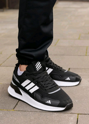 Чоловічі кросівки Adidas Running Black