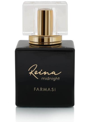 Жіноча парфумована вода Reina Midnight, 45 мл Код продукту 10008