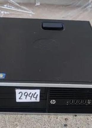 Системный блок HP Compaq Pro 6200 SFF