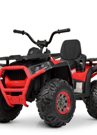 Детский электромобиль Квадроцикл Bambi Racer M 4081EBLR-2-3 до...