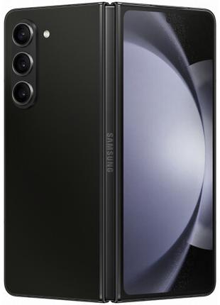 Samsung Galaxy Fold5 12/256GB Phantom Black , 50+12+12/10+4Мп,...