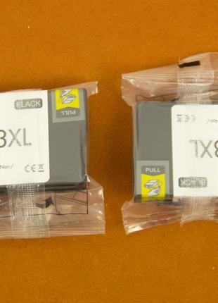 Картридж, для принтера, Epson, 603XL, 603, XL, Black, (23)