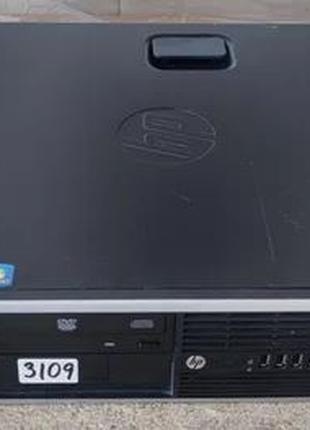 Системный блок HP Compaq Pro 6200 SFF   i5-2400