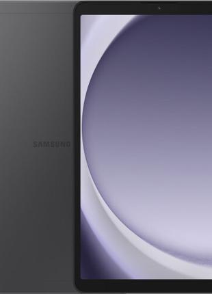 Планшет ​​​​​​​Samsung Galaxy Tab A9 4/64GB LTE Graphite, 8/2М...