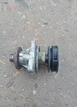 Помпа, насос водяной BMW e39,е38,е36, Z3 m52