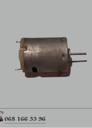 Двигатель для мини-ГРАВЕР KRAISSMANN 12 SGW 10