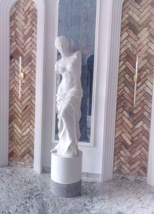 Статуя Венера под заказ