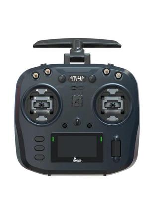 FPV пульт Jumper T14 HALL ELRS 915MHz для дрона квадрокоптера