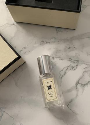 Jo malone peony & blush suede