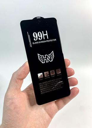 Захисне скло xiaomi redmi note 11 / note 11 pro /note 10 pro / po