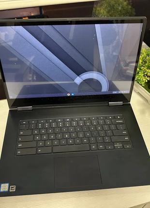 Трансформер Lenovo Flex 15.6 X360 Touch 8/128 SSD Intel core i...