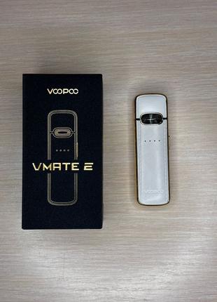 Вейп voopoo vmate 2