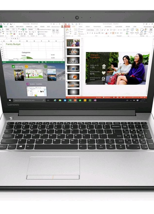 Ноутбук Lenovo IdeaPad 310-15ISK