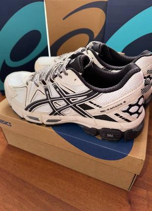 Кросівки Asics gel-kahana 8