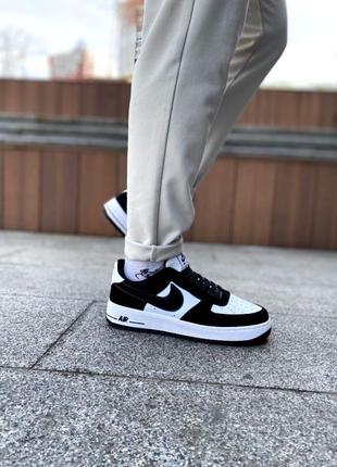 Nike Air force 1 Black&white