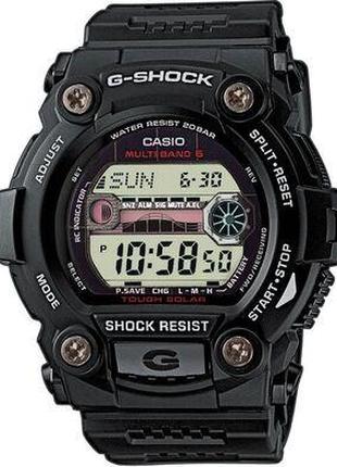 CASIO GW-7900B-1ER Наручные часы НОВЫЕ!!!