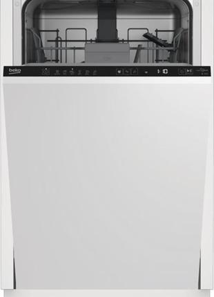 Вбудована посудомийна машина Beko BDIS36020