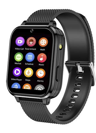 Смарт часы T36 4G Smartwatch со встроенной ОС Android. Расшире...