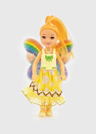 Лялька 21 Жовтий (2000990099525)