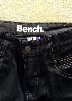 Новые джинсы bench