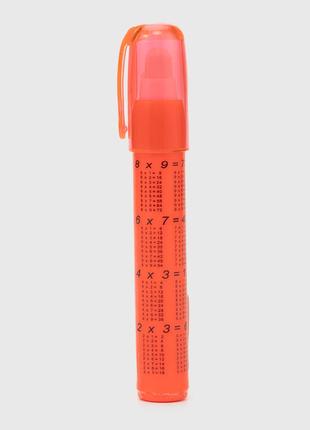Гумка-олівець JINFENGWANJU 48 Червоний (2002007843046)