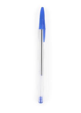 Ручка кулькова 934L-1 Синій (2002009829215)