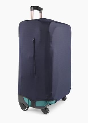 Чохол для валізи,M Coverbag Дайвінг Синій (2000903273769)