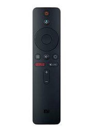 Пульт для IPTV приставки XIAOMI MI BOX S BLUETOOTH (NETFLIX, L...