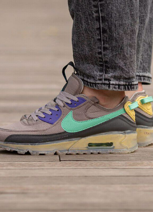 Кросівки Nike Air Max Terrascape 90