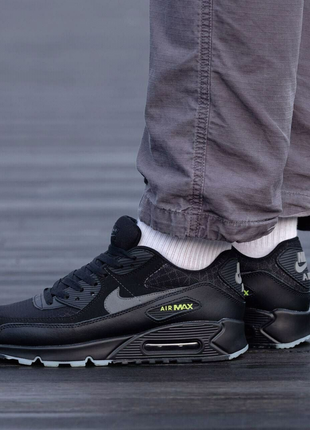 Кросівки Nike Air Max Terrascape 90