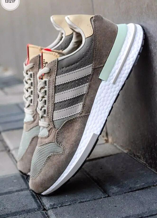 Кросівки Adidas ZX 500 RM