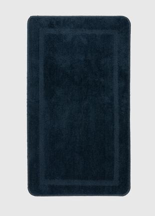 Набір килимків для ванної Dariana 8893 Темно-синій (6901030203...