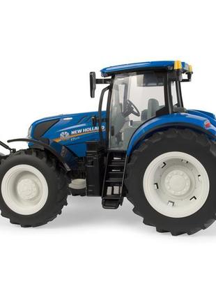 Детская игрушка «Трактор New Holland T7.270 (масштаб 1:16)». П...