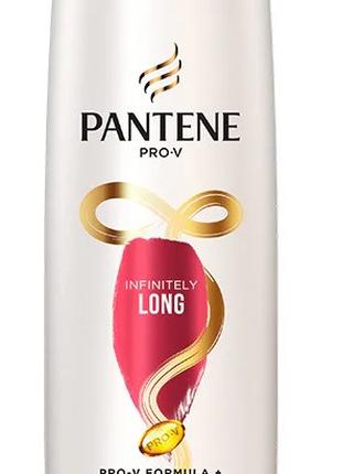 Шампунь для волос Pantene Pro-V бесконечная длина 400 мл (8700...