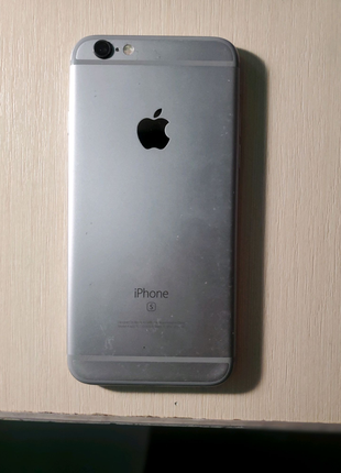 Iphone 6s 128